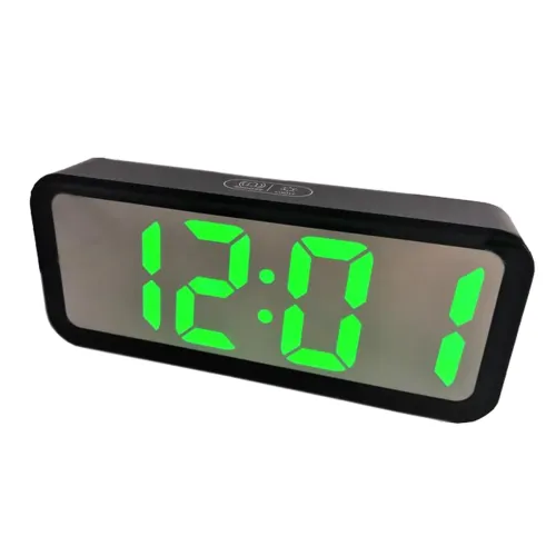 Годинник DT-6508 зелений