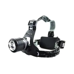 Ліхтарик налобний BAILONG BL-2199-T6