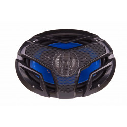 Автоколонки TS-6948 (150x230мм,овальные,1200вт)