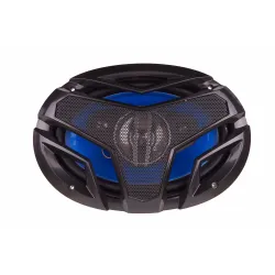 Автоколонки TS-6948 (150x230мм, овальні, 1200вт)