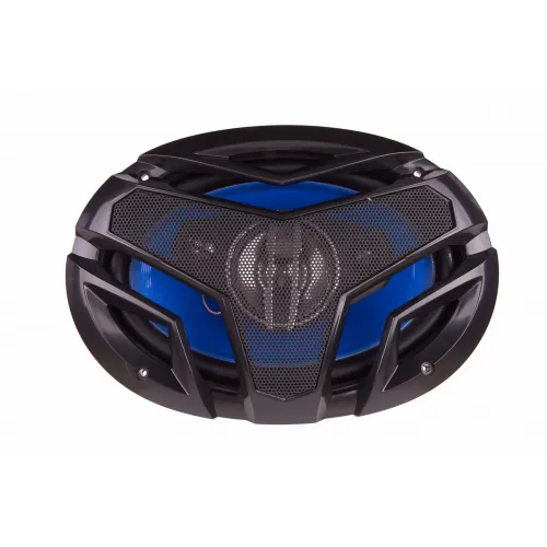 Автоколонки TS-6948 (150x230мм, овальні, 1200вт)