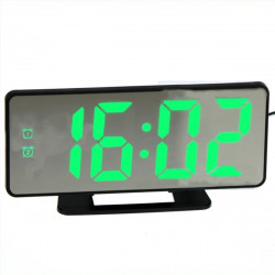 Часы VST-888 зеленые