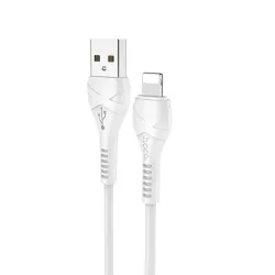 Кабель USB - Lightning DATA HOCO X37