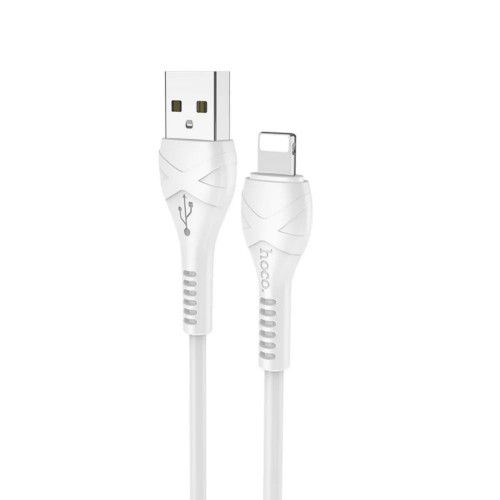 Кабель USB - Lightning DATA HOCO X37
