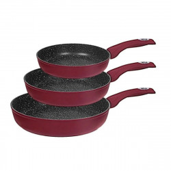 Набор сковородок EDENBERG EB-1737