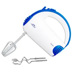 Міксер MONTE MT-2002B (Синій)