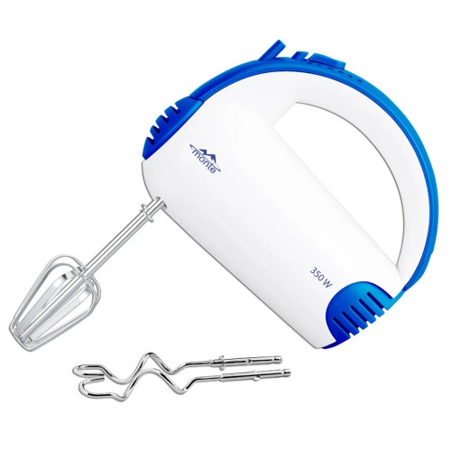 Міксер MONTE MT-2002B (Синій)