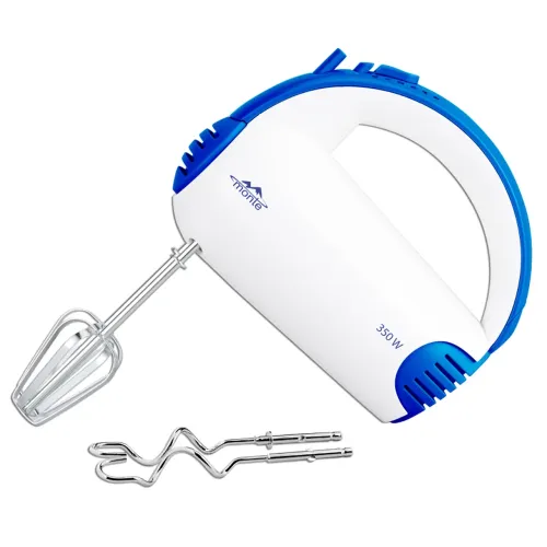 Міксер MONTE MT-2002B (Синій)