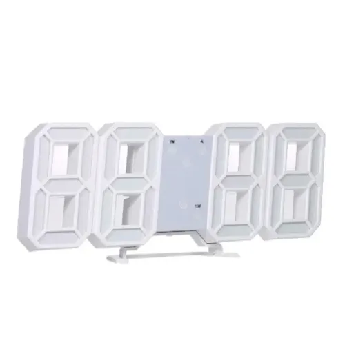 Годинник LY-1089 (Білий)