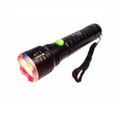 Ліхтарик ручний з червоним світлом Bailong BL-HB23