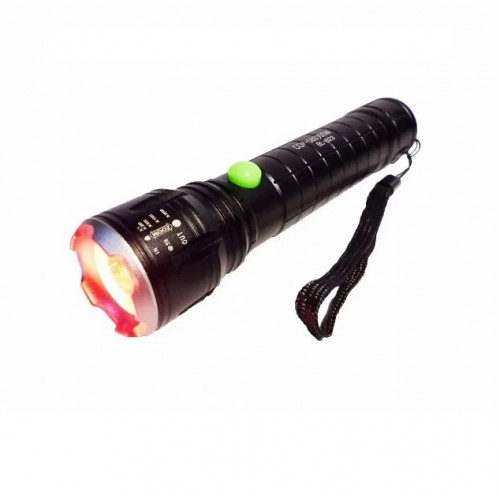 Ліхтарик ручний з червоним світлом Bailong BL-HB23