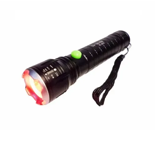 Ліхтарик ручний з червоним світлом Bailong BL-HB23