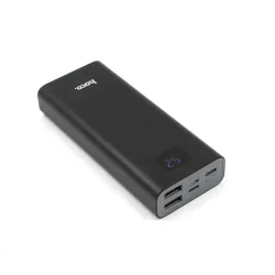 Мобільна зарядка 10000mAh HOCO J46
