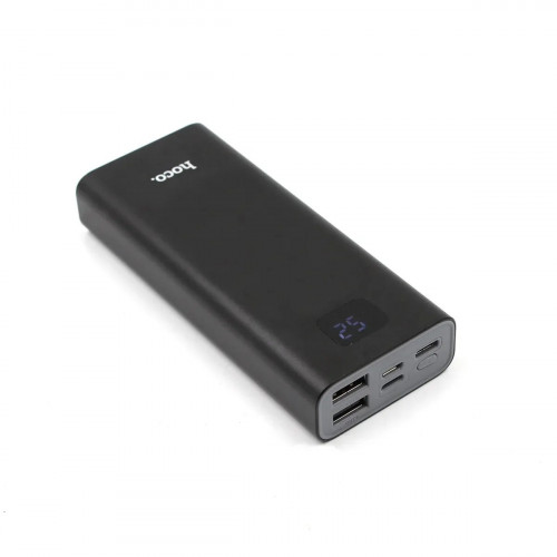 Мобільна зарядка 10000mAh HOCO J46