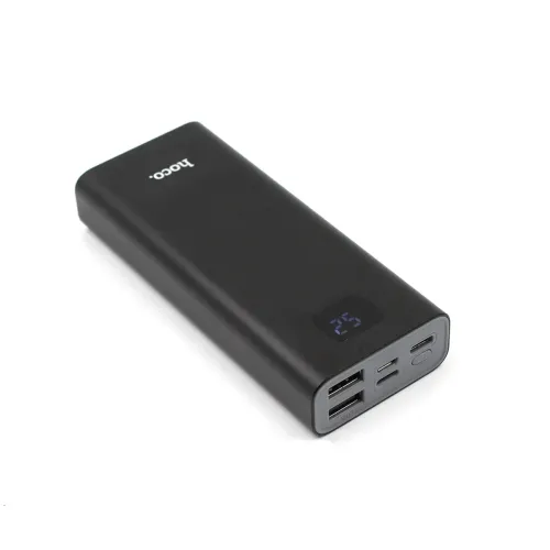 Мобільна зарядка 10000mAh HOCO J46