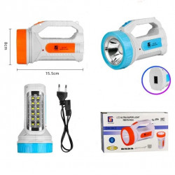 Ліхтарик TORCH SG-1983