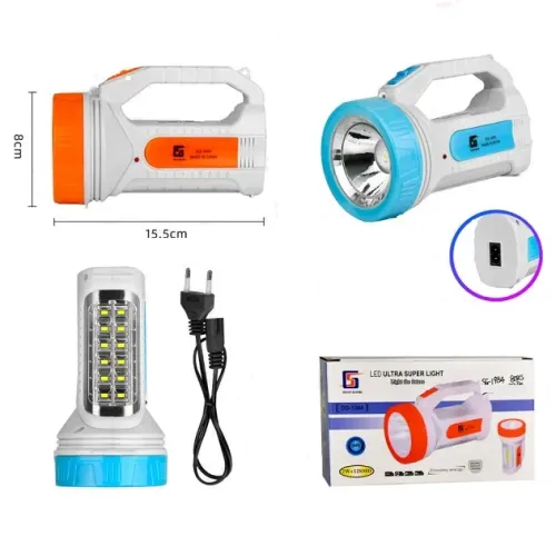 Ліхтарик TORCH SG-1983