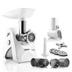 М'ясорубка ZELMER ZMM4048 (887.84)