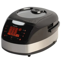 Мультиварка MAGIO MG-420 Silver
