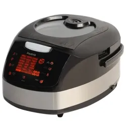 Мультиварка MAGIO MG-420 Silver