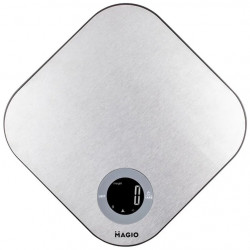 Весы кухонные MAGIO MG-792 5кг