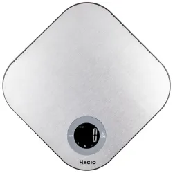 Ваги кухонні MAGIO MG-792 5кг