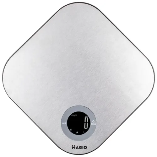 Ваги кухонні MAGIO MG-792 5кг