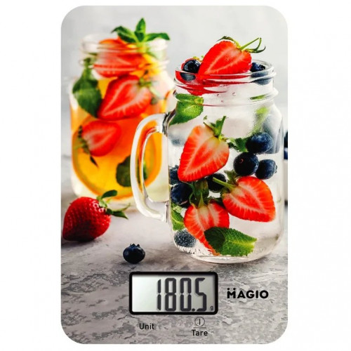 Ваги кухонні MAGIO MG-794 5кг