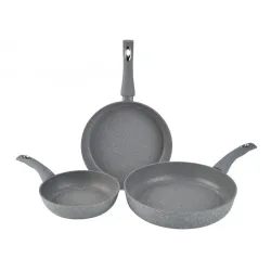 Набір сковорідок EDENBERG EB-1733