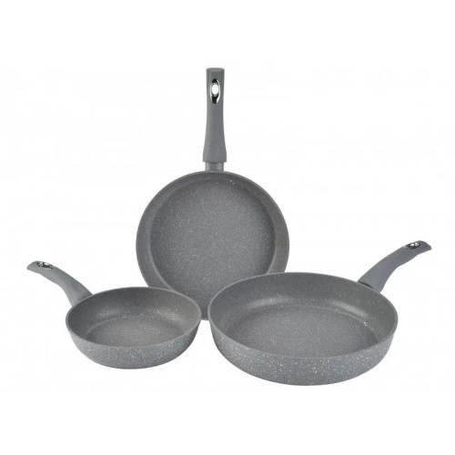 Набір сковорідок EDENBERG EB-1733