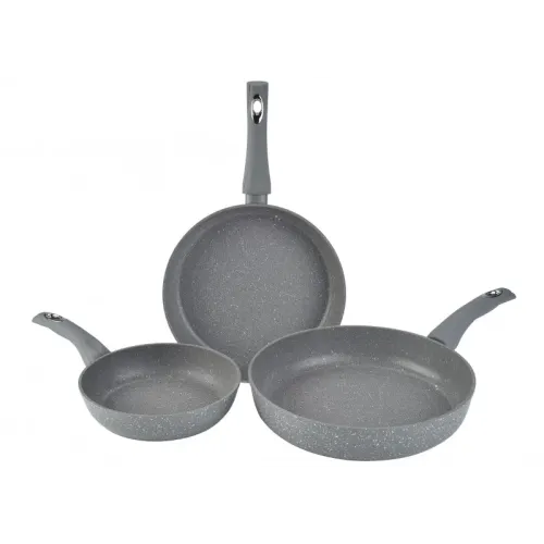 Набір сковорідок EDENBERG EB-1733