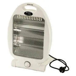 Обігрівач WIMPEX WX-7745 (NSB-80)