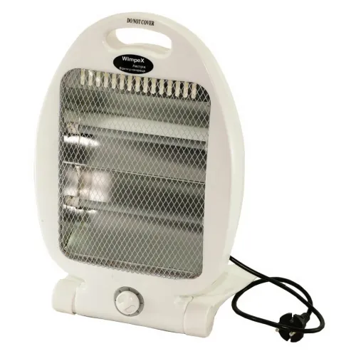 Обігрівач WIMPEX WX-7745 (NSB-80)
