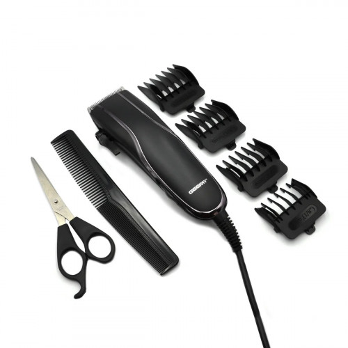 Машинка для стрижки GEMEI GM-811