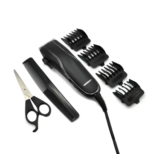 Машинка для стрижки GEMEI GM-811