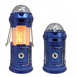 Фонарик для кемпинга SX-6899T