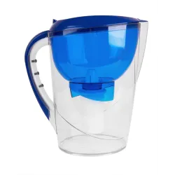 Глечик ГЕЙЗЕР Корус синій