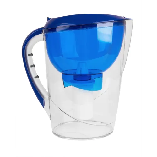 Глечик ГЕЙЗЕР Корус синій