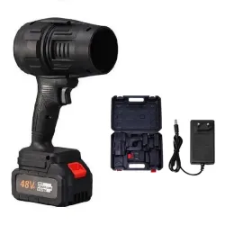 Повітродув акумуляторний 48V BLACK