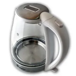 Електрочайник DOMOTEC MS-8114 (Білий)