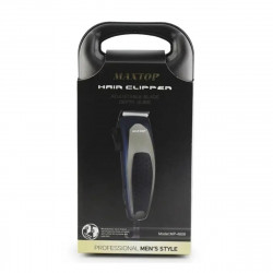 Машинка для стрижки MAXTOP MP-4808