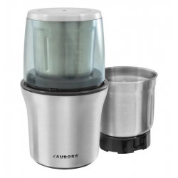 Кавомолка-блендер AURORA AU-346