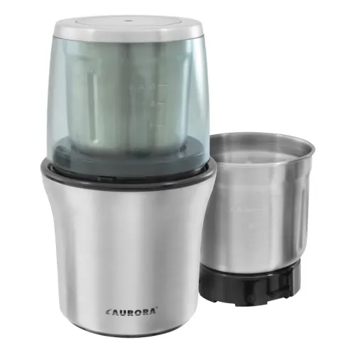 Кавомолка-блендер AURORA AU-346