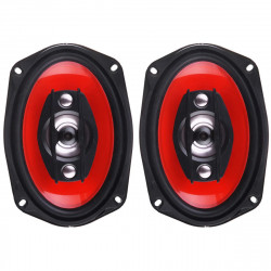 Автоколонки TS 6947 (16см, овальные, 1200Вт, )