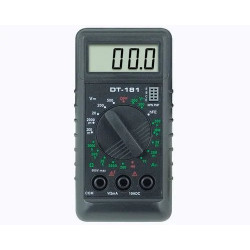 Мультиметр Digital DT-181
