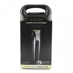 Машинка для стрижки MAXTOP MP-4700