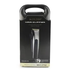 Машинка для стрижки MAXTOP MP-4700