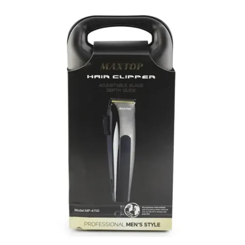 Машинка для стрижки MAXTOP MP-4700