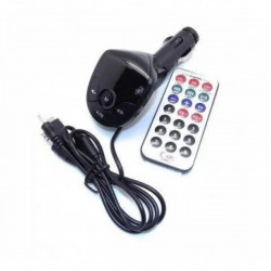 Трансмиттер/модулятор S10 (8002)