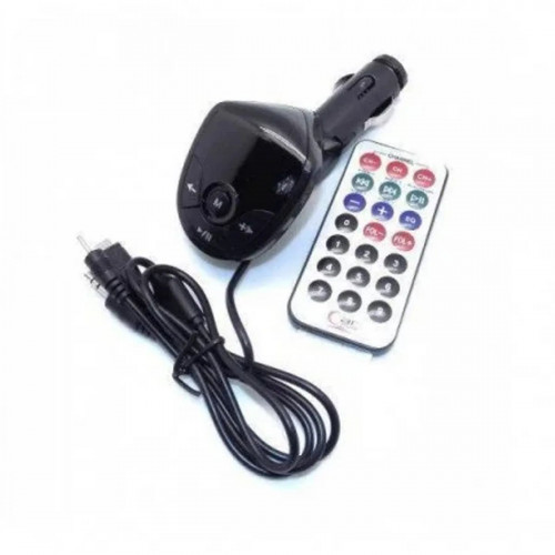 Трансмітер/модулятор S10 (8002)